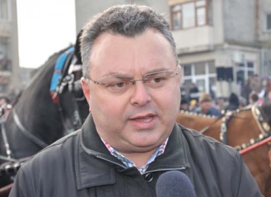 Dragomir: Bugetul pe 2014 pune România pe o pantă economică ascendentă